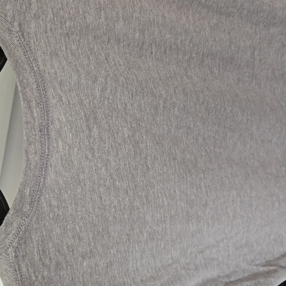 Kurzgesagt Gray Bird Graphic T-Shirt - Picture 7 of 8